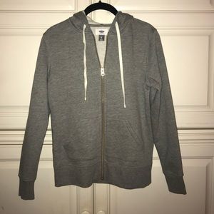 Old navy jacket size xs